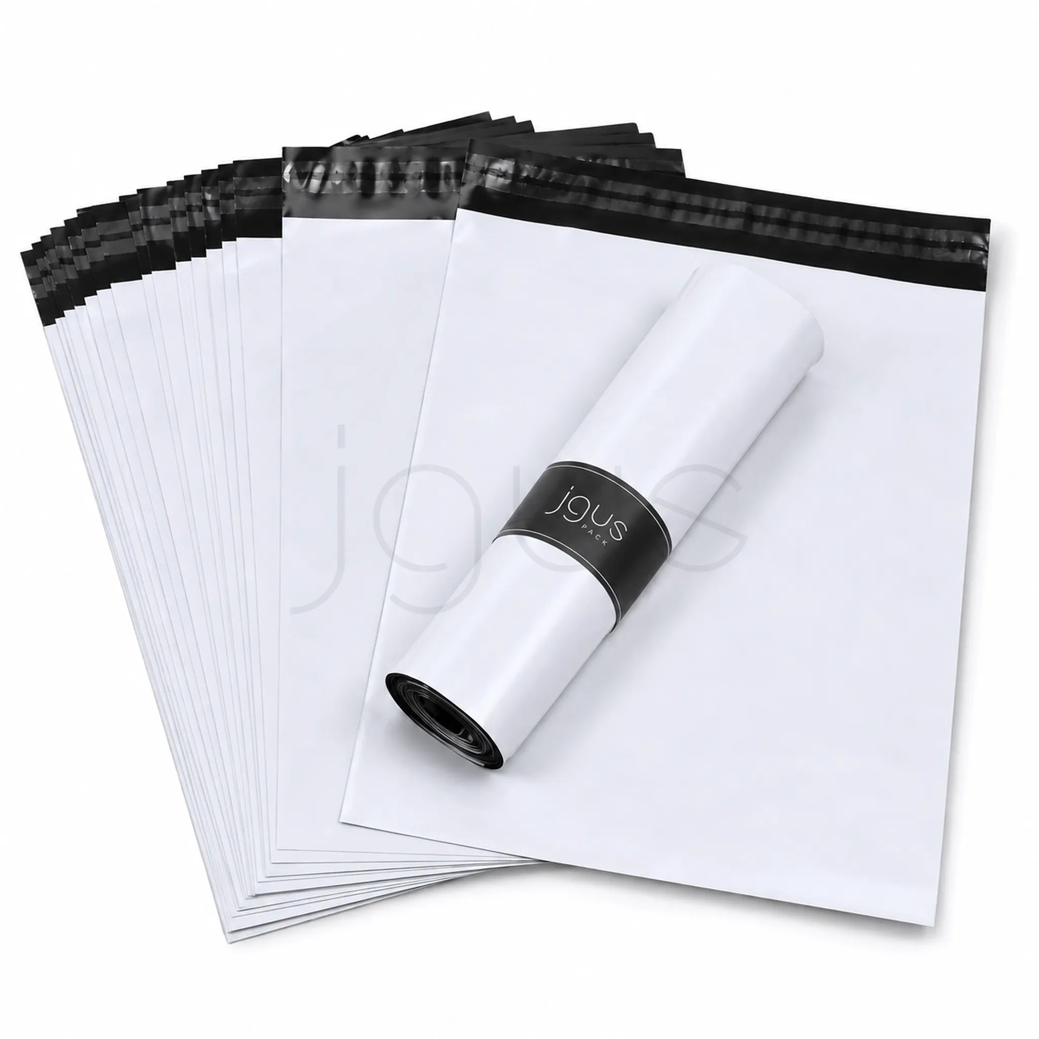 Poly Mailers Guide UAE: Sizes, Uses & Benefits for Ecommerce Shipping