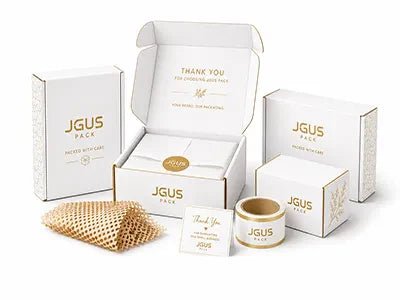 Custom Printed Boxes & Packaging