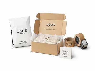 Ecommerce Packing Tips for Smarter Shipping