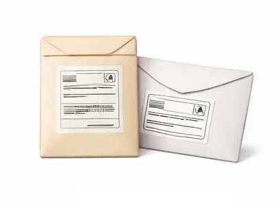 Mailers for Secure, Easy Shipping and Branding