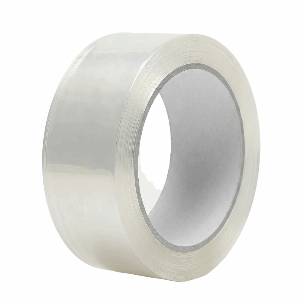 Buy Clear Tape - 2 inch, 80 m Online UAE | JGUS Pack