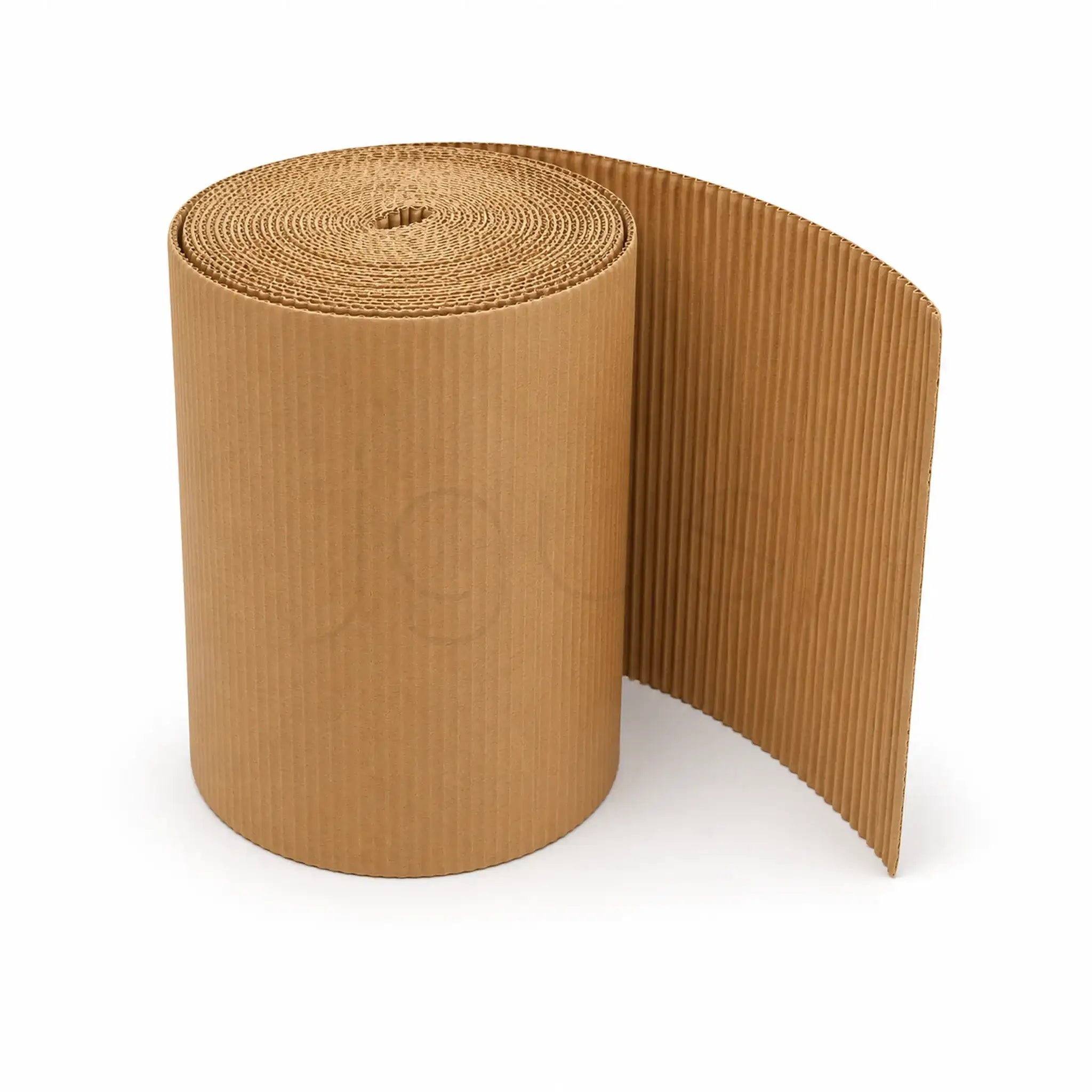 Buy Brown Corrugated Rolls UAE | JGUS Pack