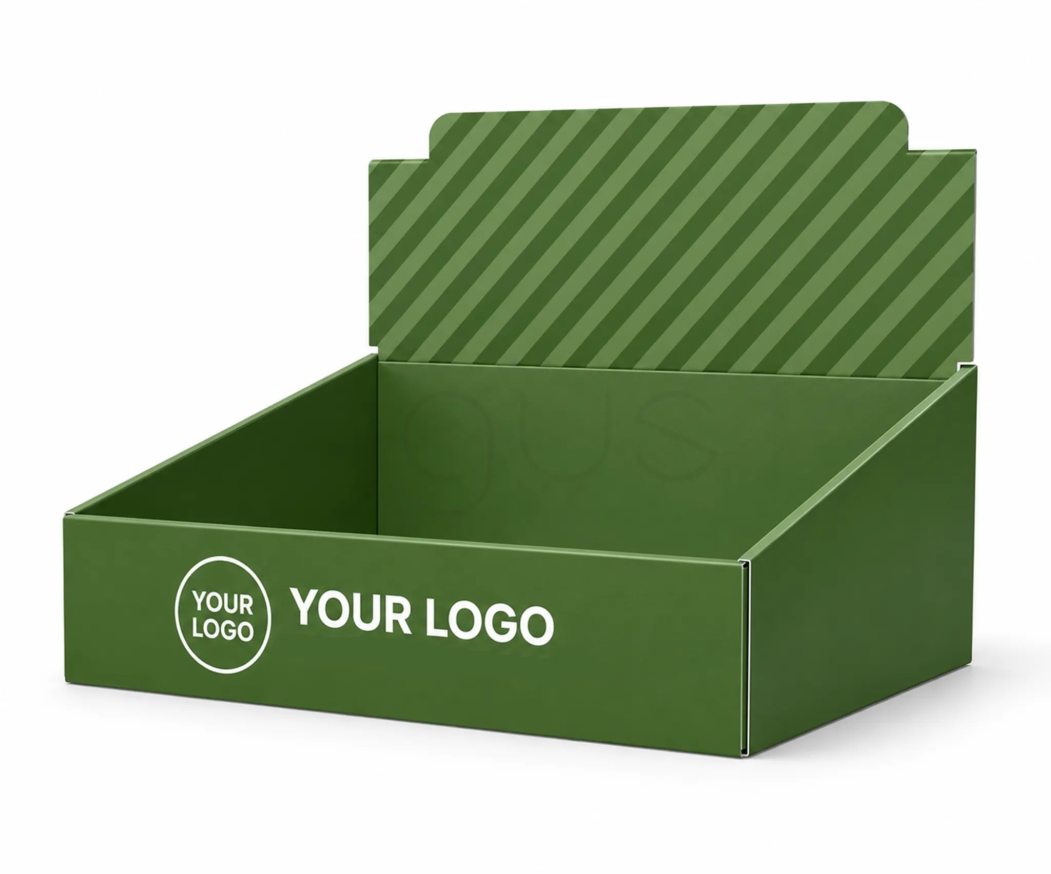 Get Quote for Custom Printed POS Display Boxes UAE | JGUS Pack