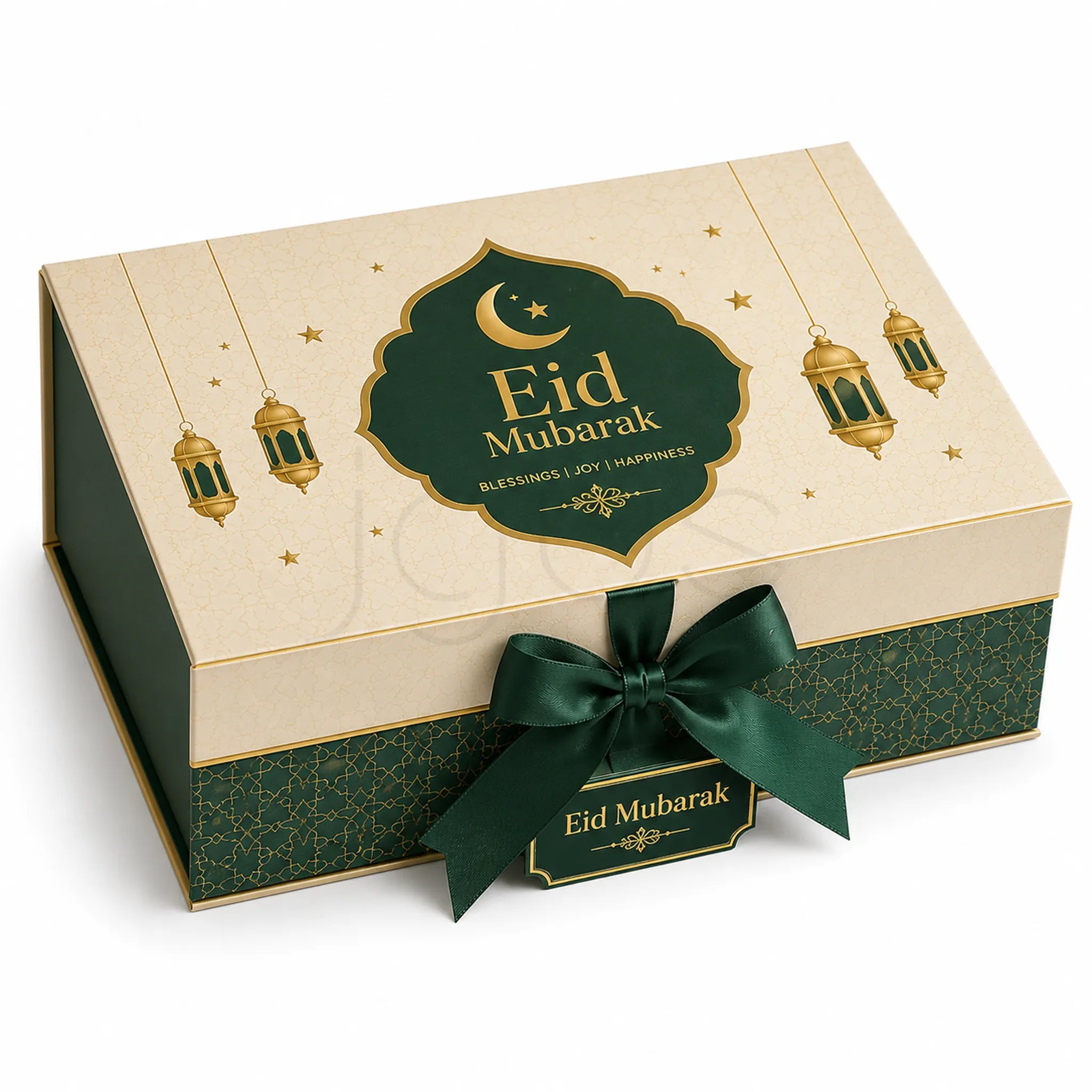Get Quote for Custom Eid Gift Boxes UAE | JGUS Pack