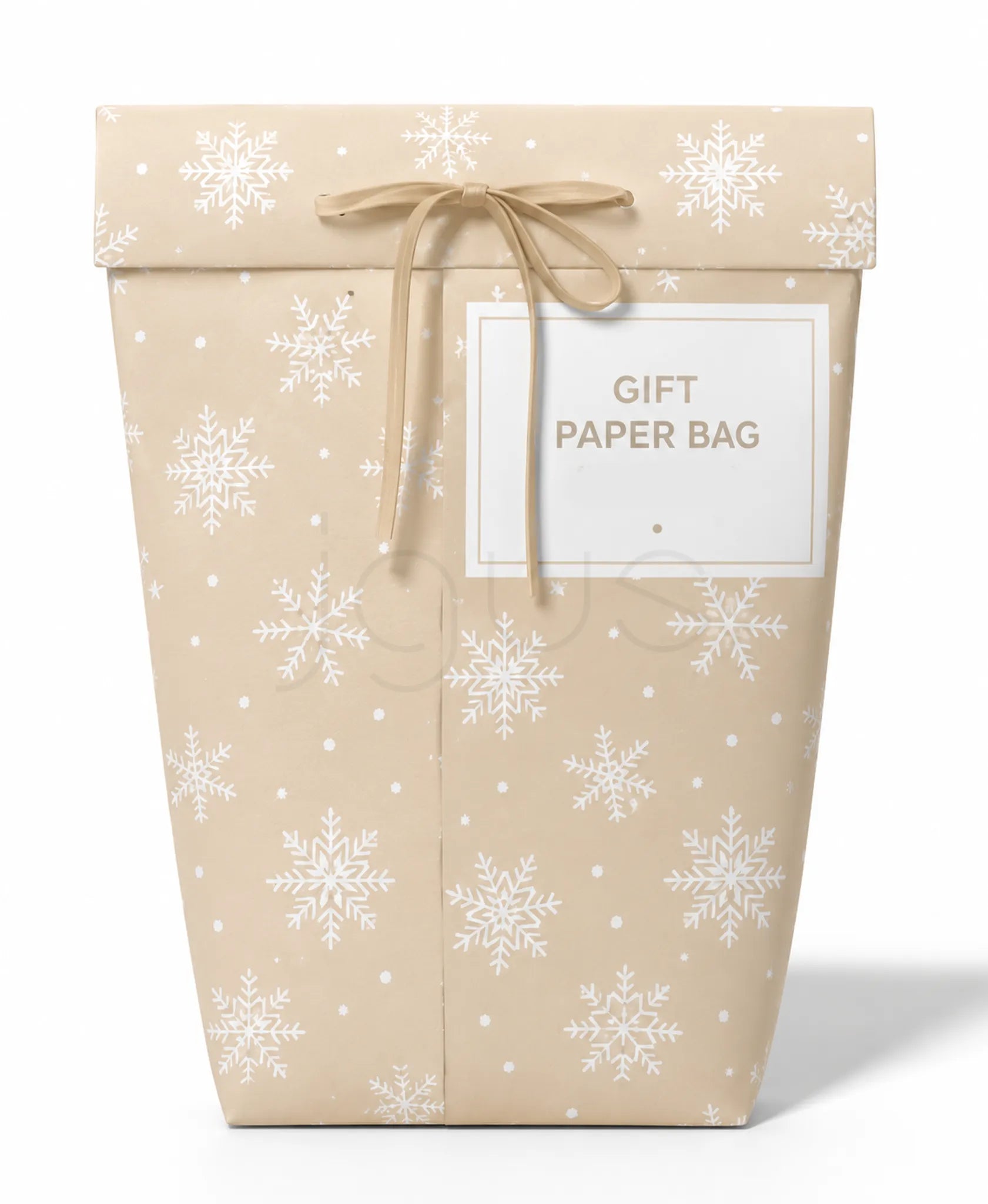 Get Quote for Custom Printed Gift Paper Bags UAE | JGUS Pack
