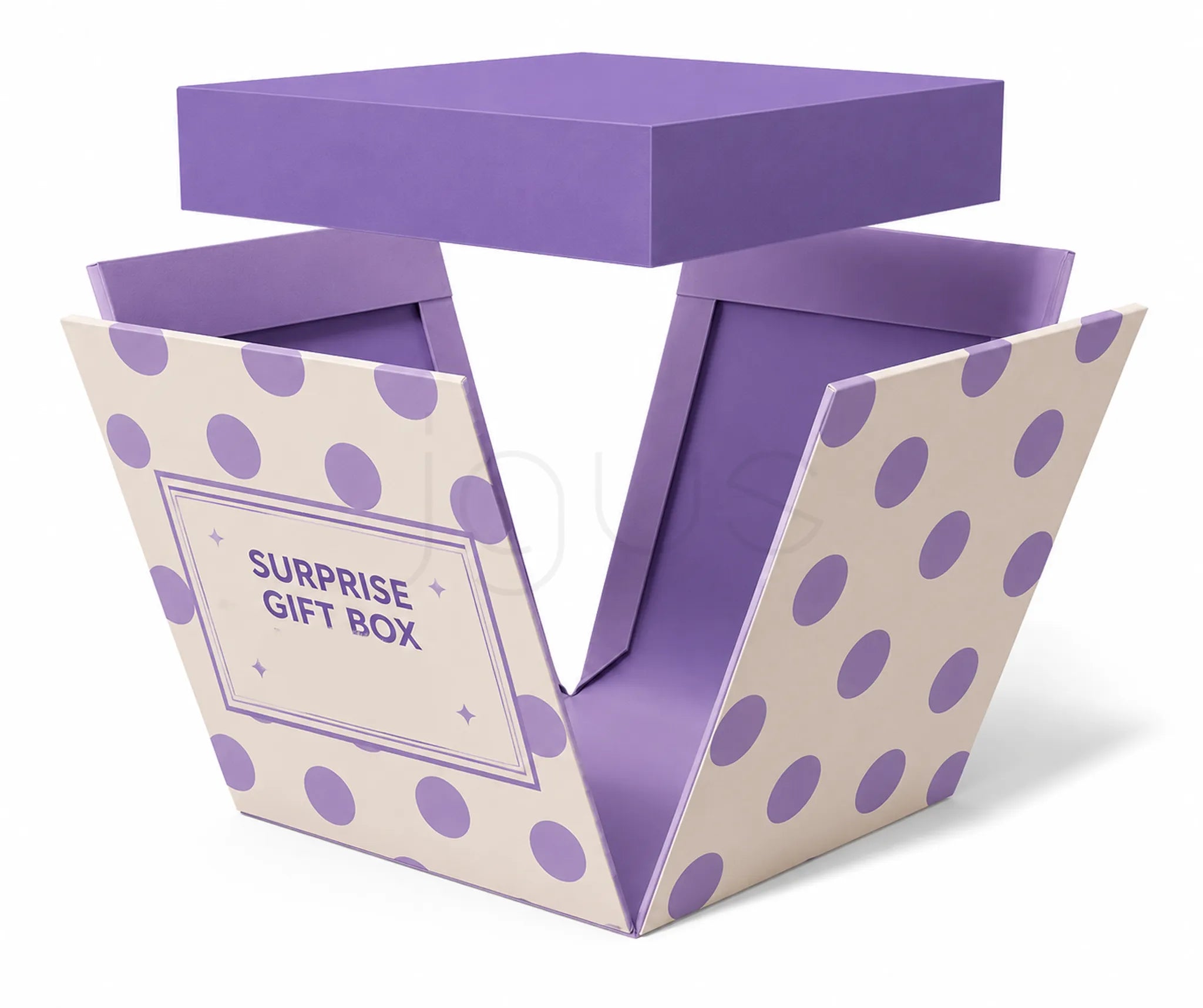 Get Quote for Custom Printed Gift Boxes UAE | JGUS Pack