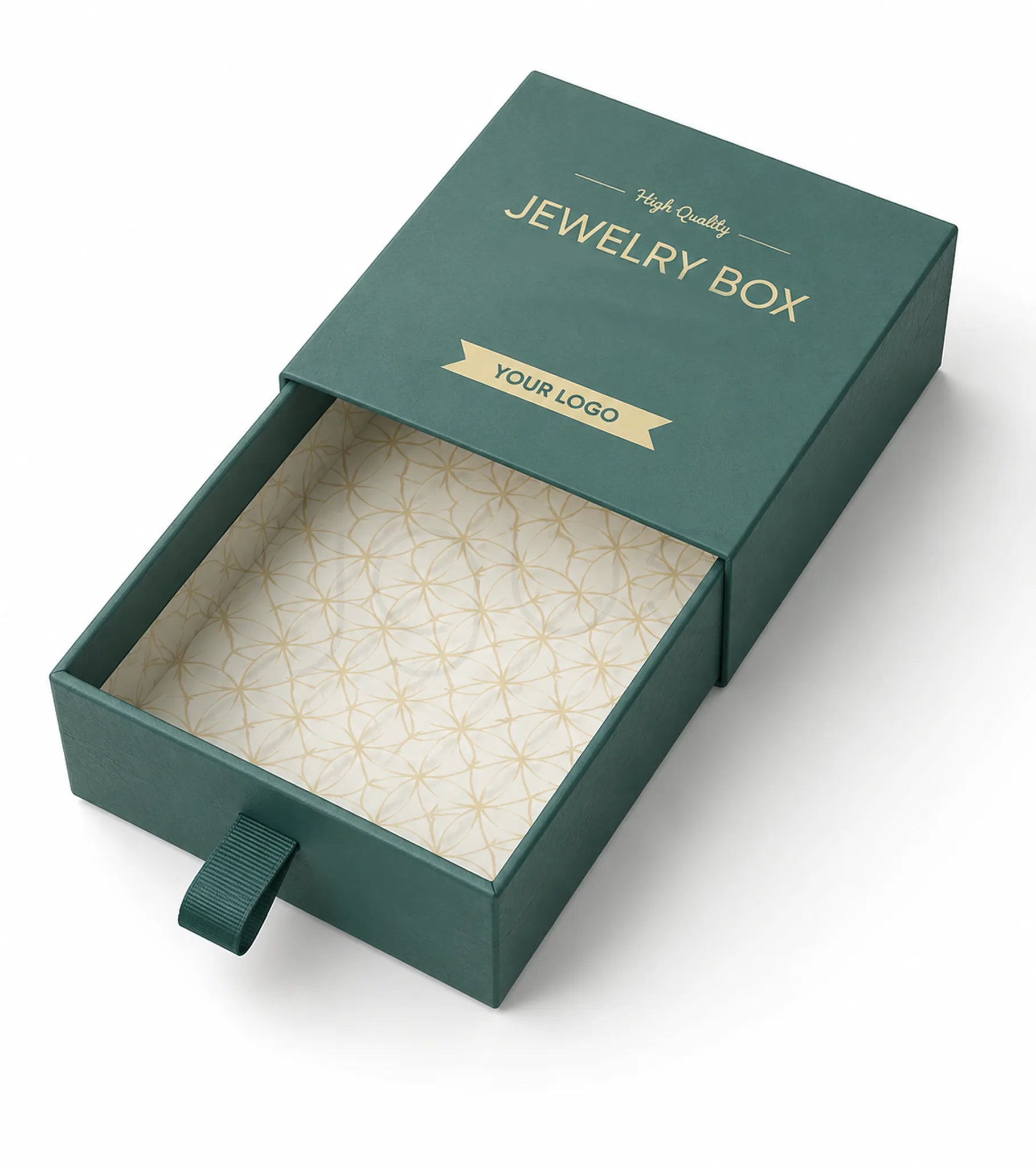 Get Quote for Custom Printed Jewelry Boxes UAE | JGUS Pack