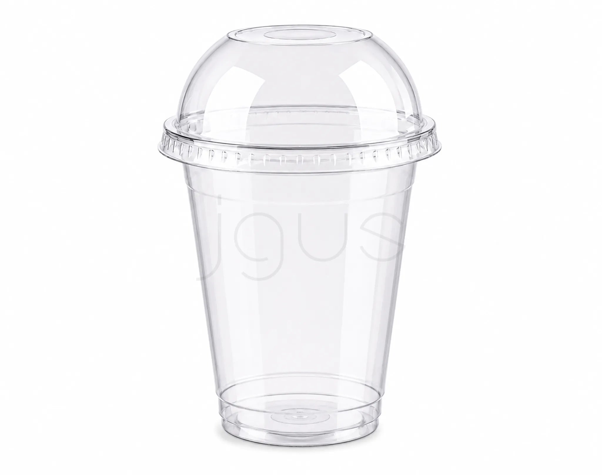 Buy Juice Cup with Lid Disposable cup Online UAE | JGUS Pack