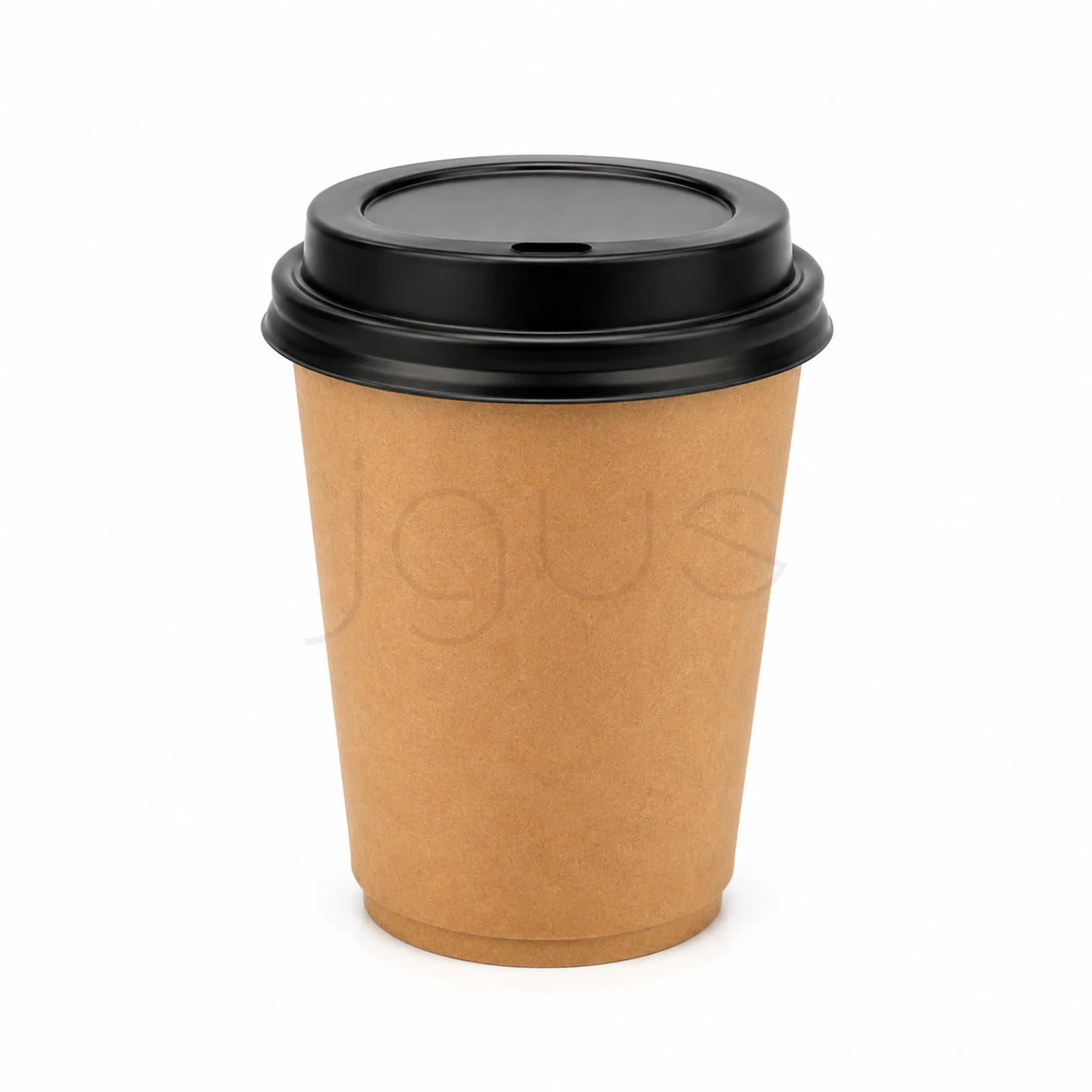 Buy Food Kraft Paper Coffee Tea Karak Cups Online UAE | JGUS Pack