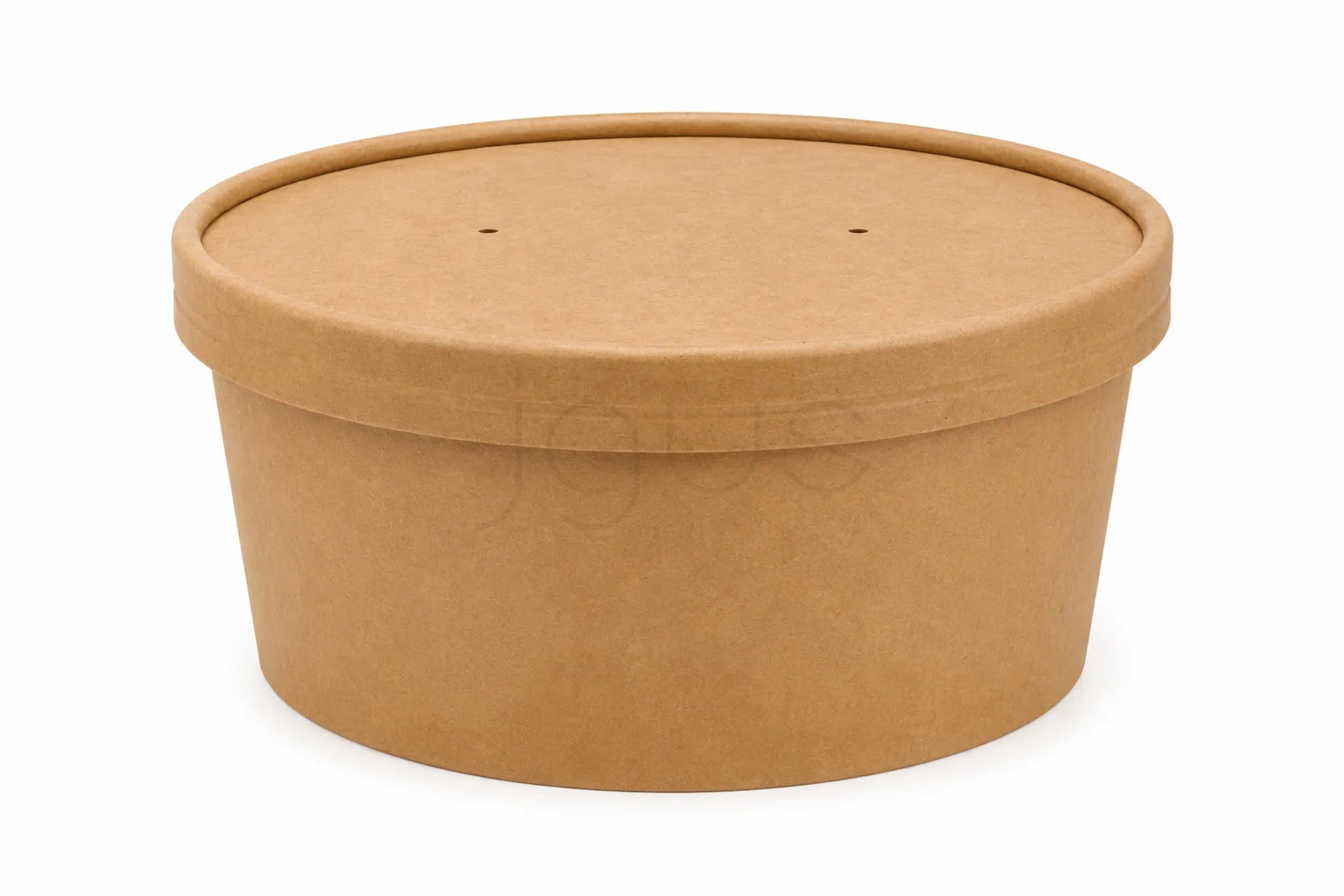 Buy Food Kraft Paper Salad Bowls Disposable Online UAE | JGUS Pack
