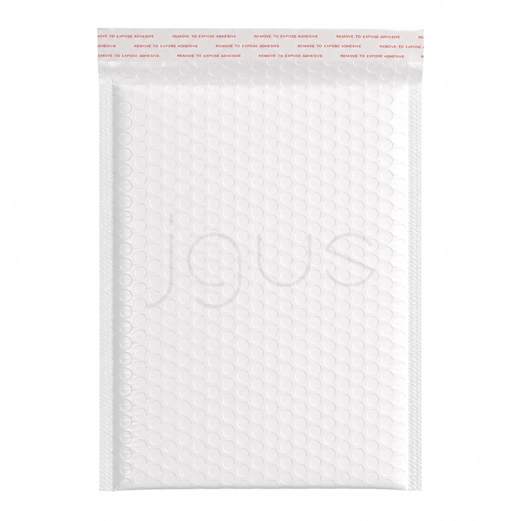 Buy White Mail Bubble Bag Online UAE | JGUS Pack