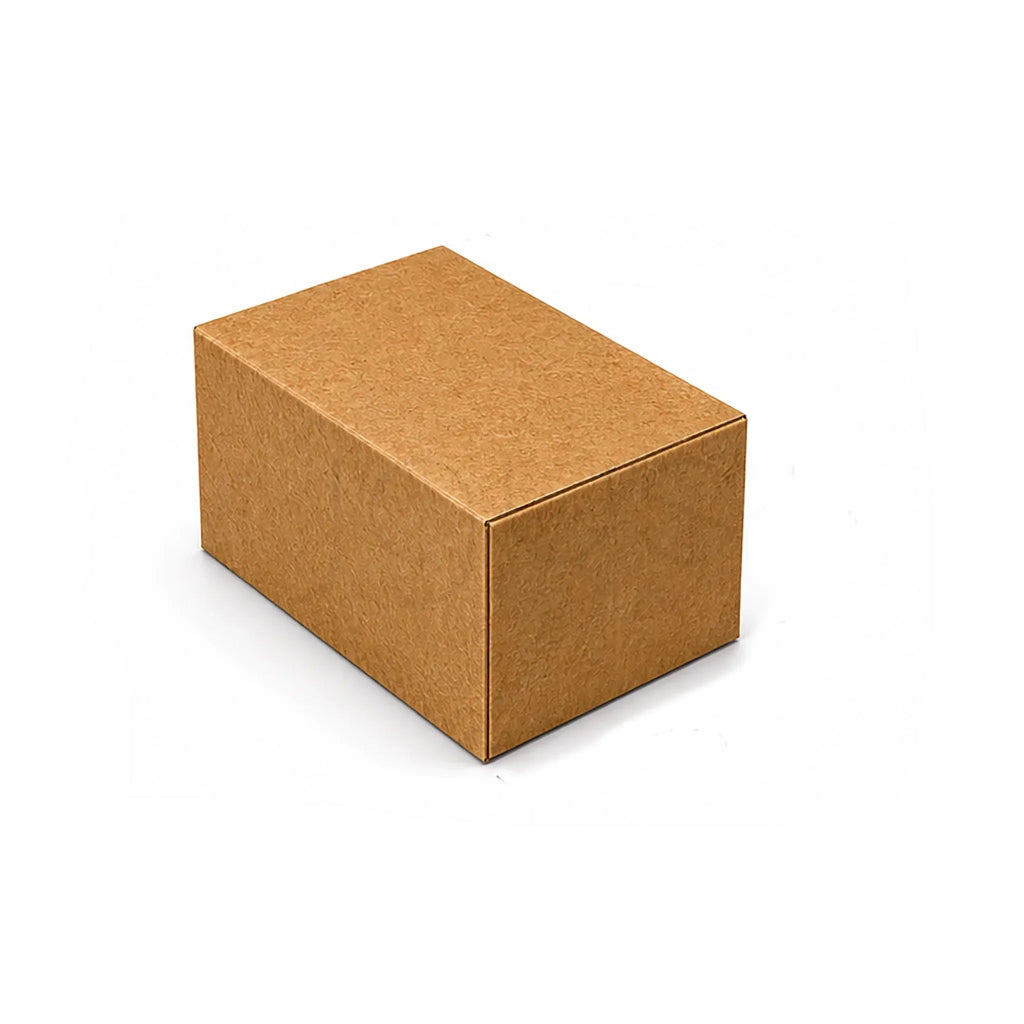 Buy E-Commerce Boxes 25x15x15cm - Brown Online UAE | JGUS Pack
