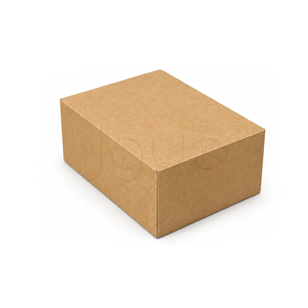 Buy E-Commerce Boxes 31x23x13cm-Brown Online UAE | JGUS Pack