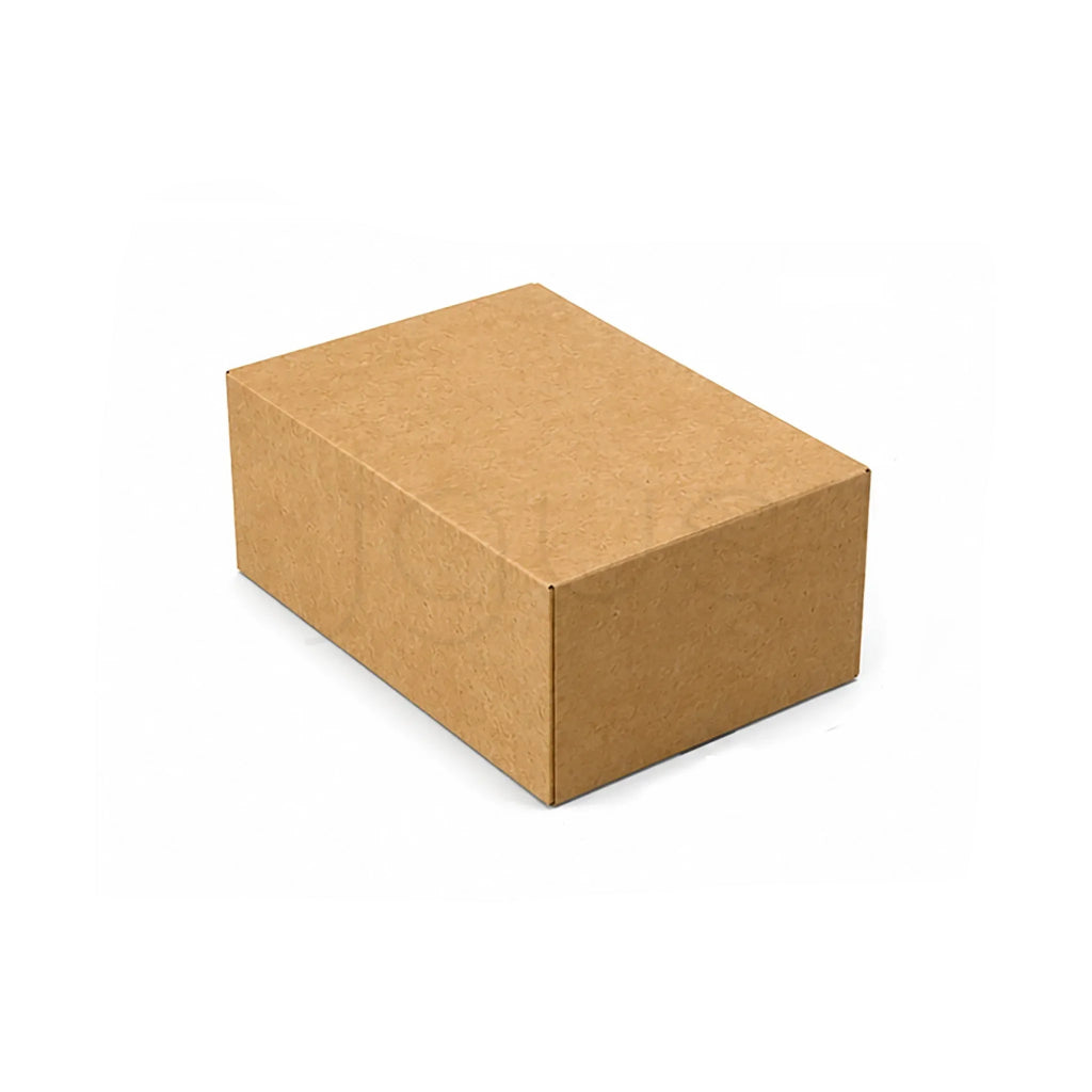Buy E-Commerce Boxes 30x20x10cm-Brown Online UAE | JGUS Pack