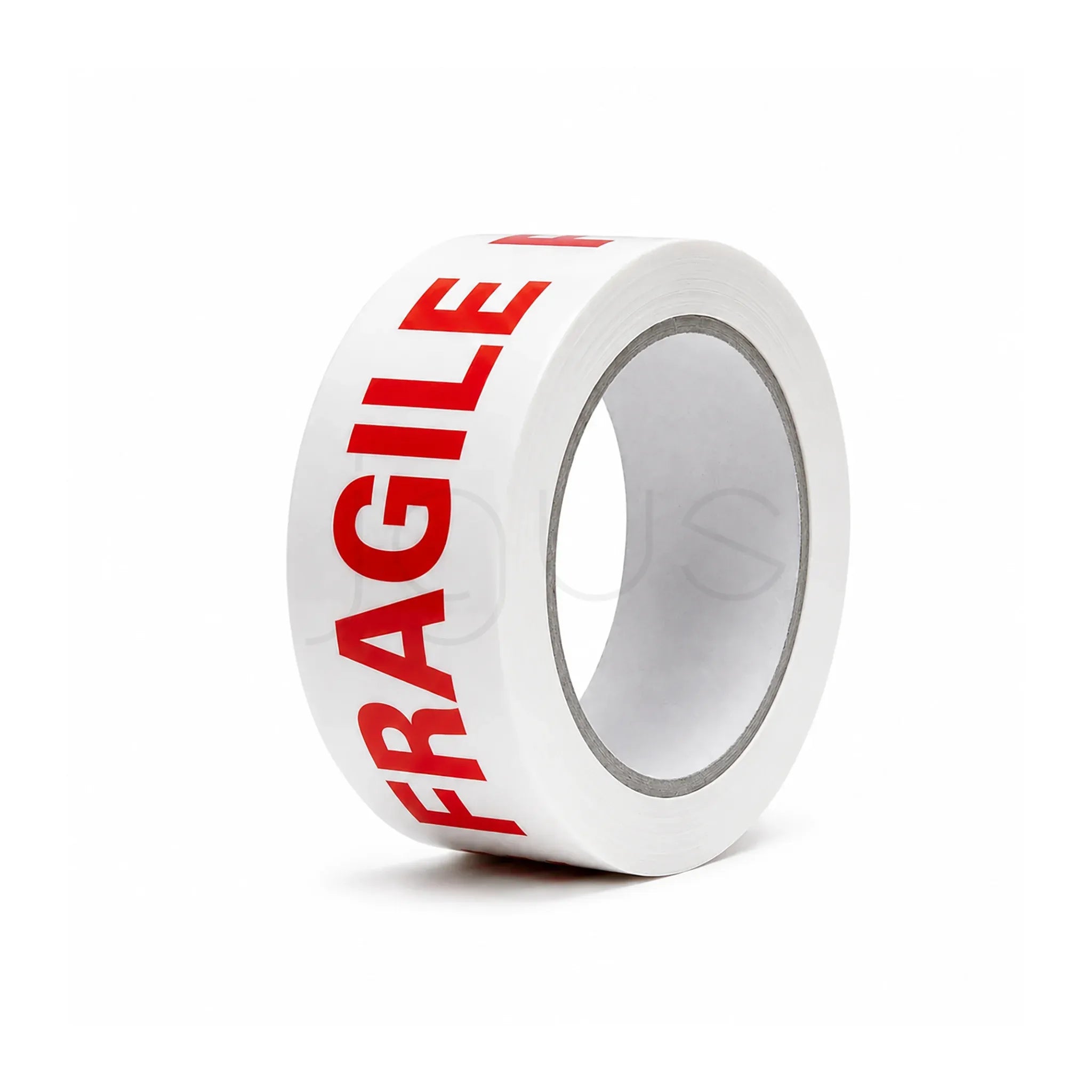 Buy Fragile Tapes -40mm*50metre Online UAE | JGUS Pack