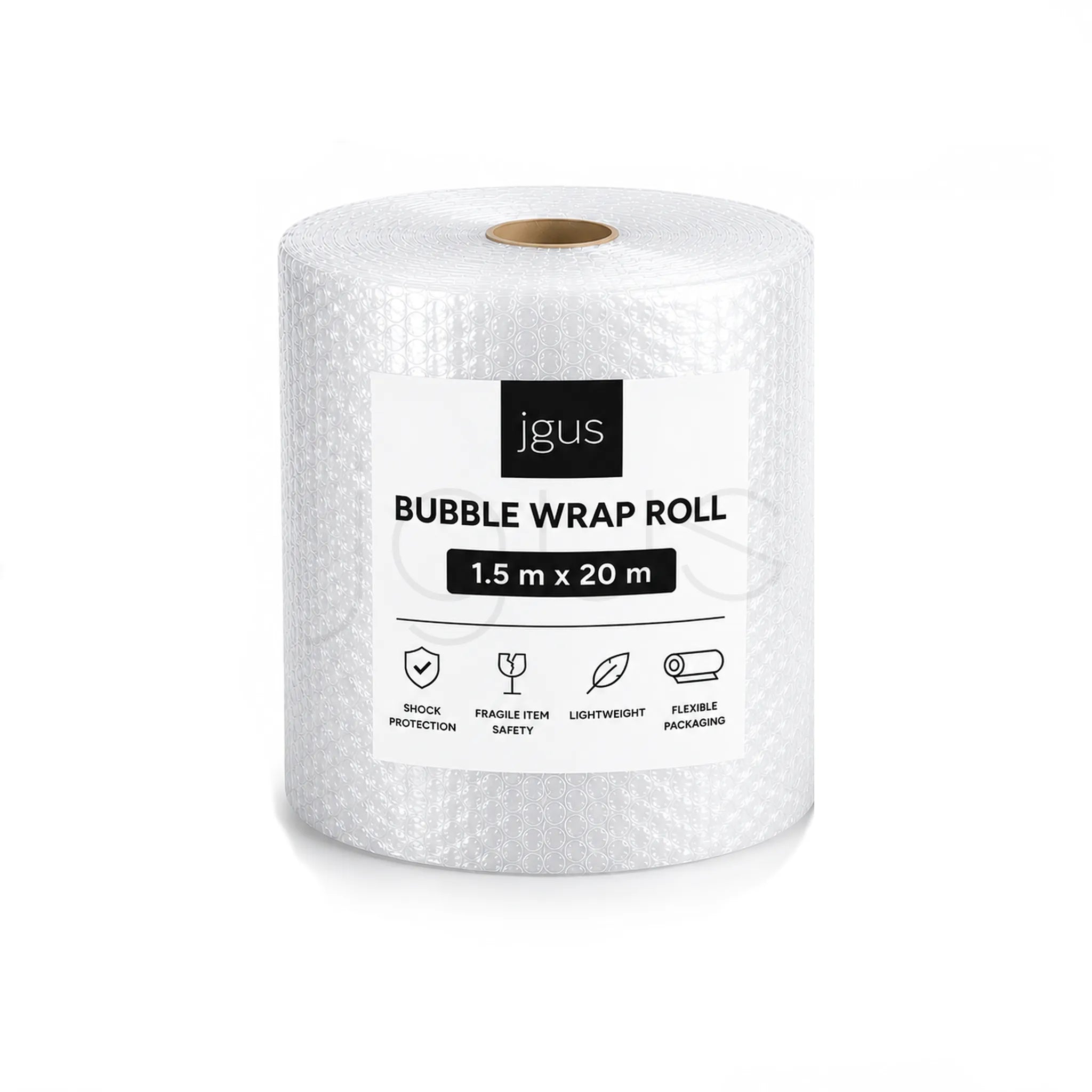 Buy Protective Bubble Wrap Roll Online UAE | JGUS Pack