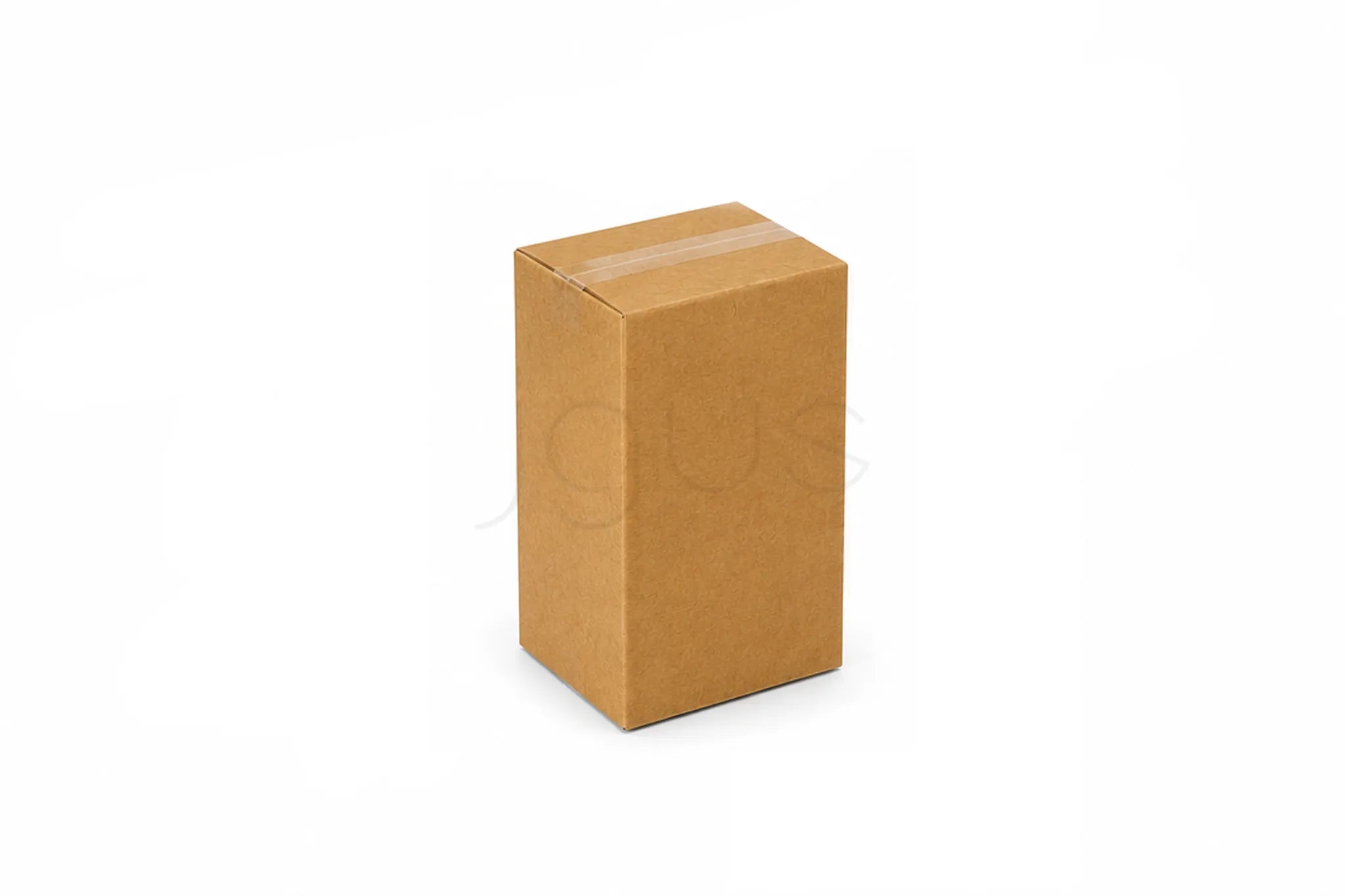 Buy Shipping Boxes 50-60-110 5ply Brown Plain Online UAE | JGUS Pack