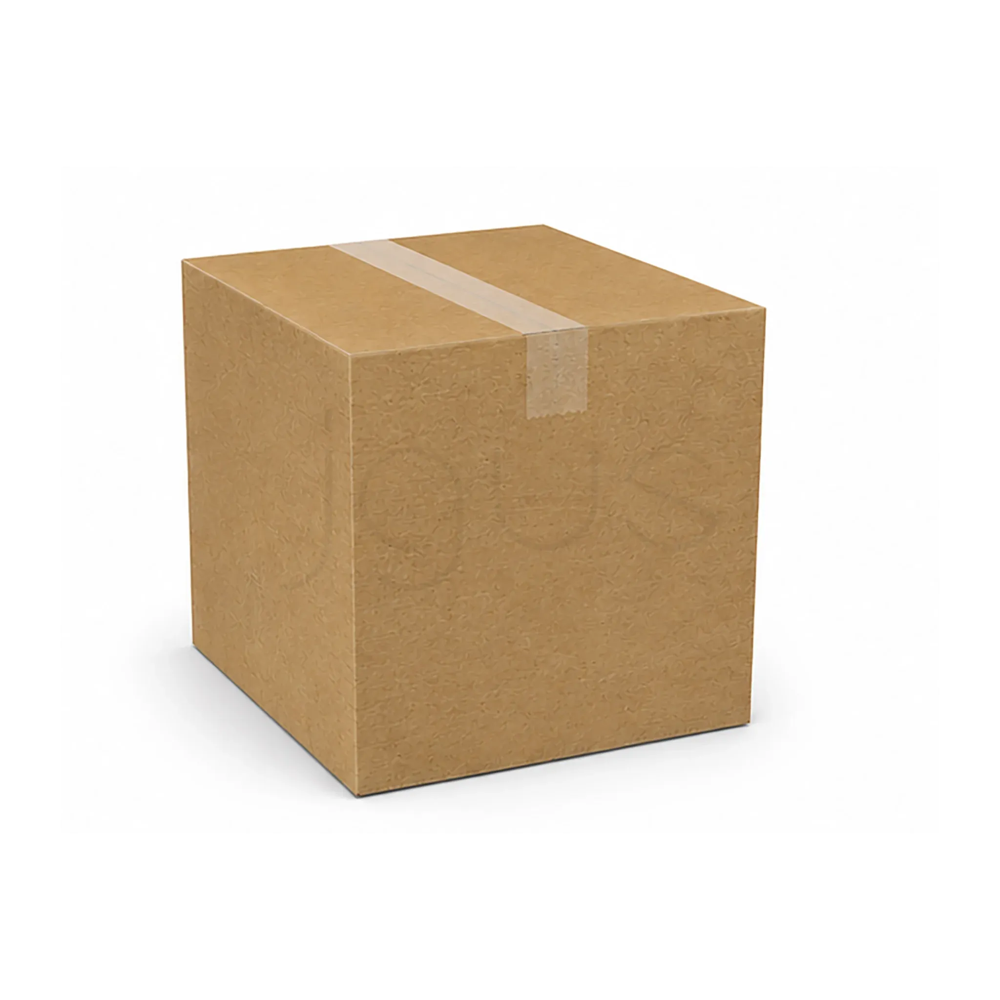 Buy Shipping Boxes 53-53-53 5ply Brown Plain Online UAE | JGUS Pack
