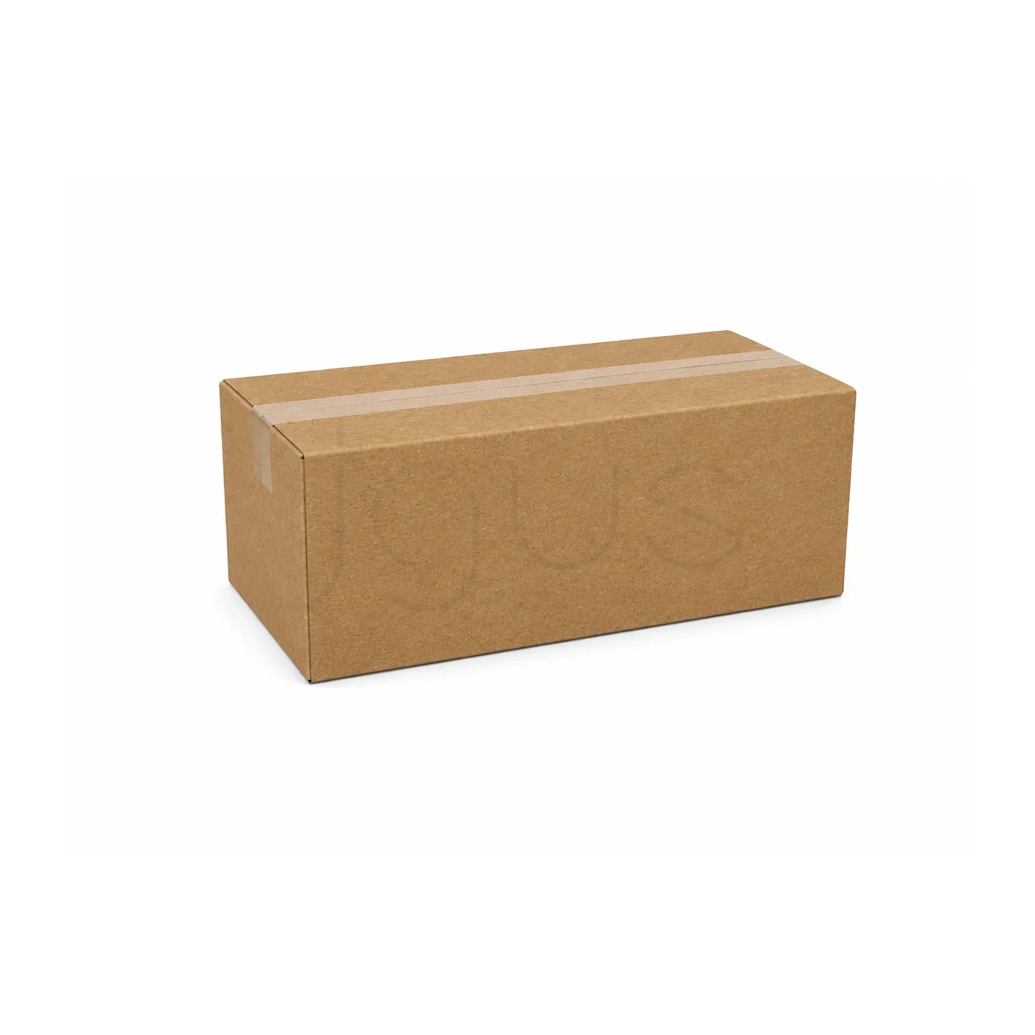 Buy Shipping Boxes - 90-45-30 5ply Brown Plain Online UAE | JGUS Pack
