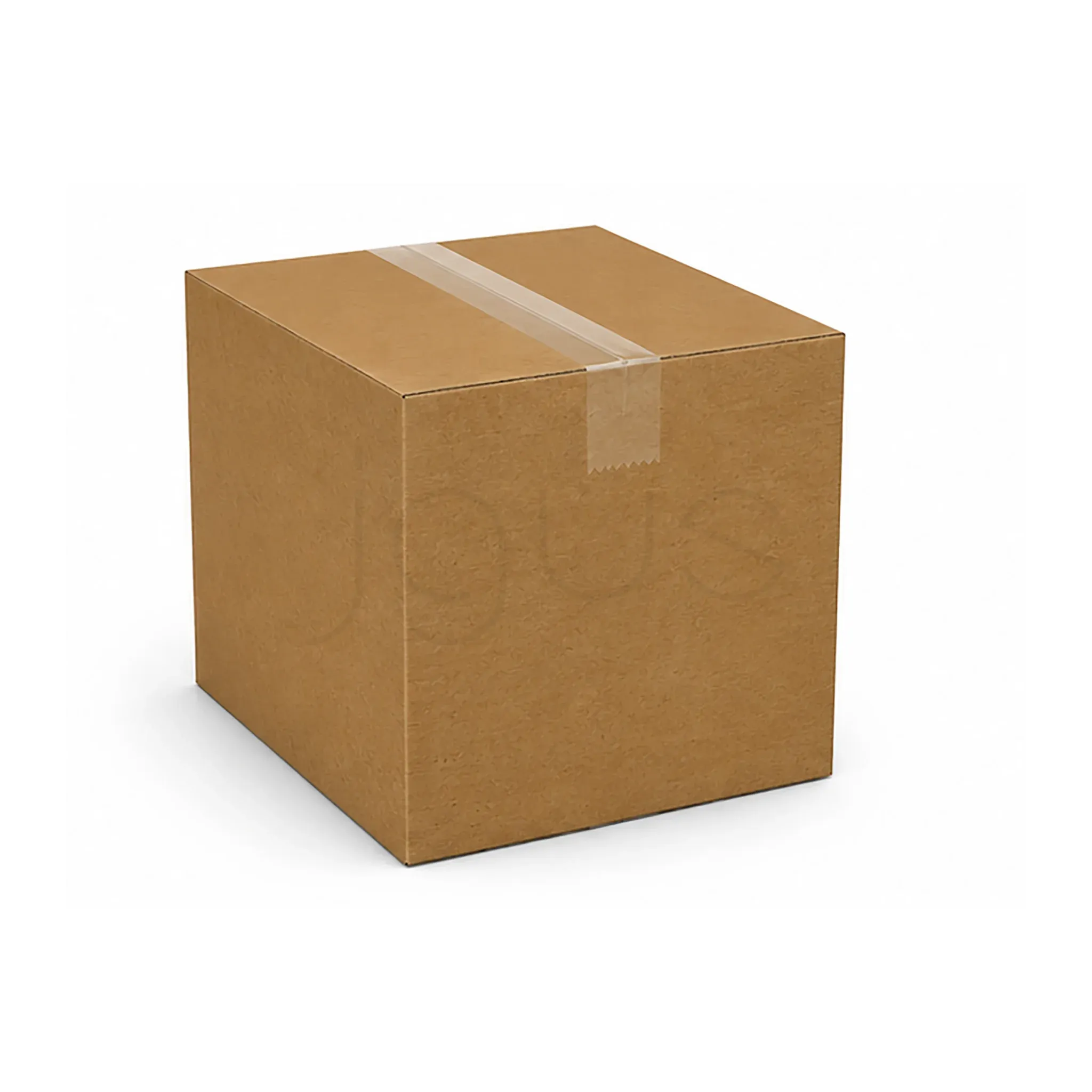 Buy Shipping Boxes 60-60-60 5ply Brown Plain Online UAE | JGUS Pack