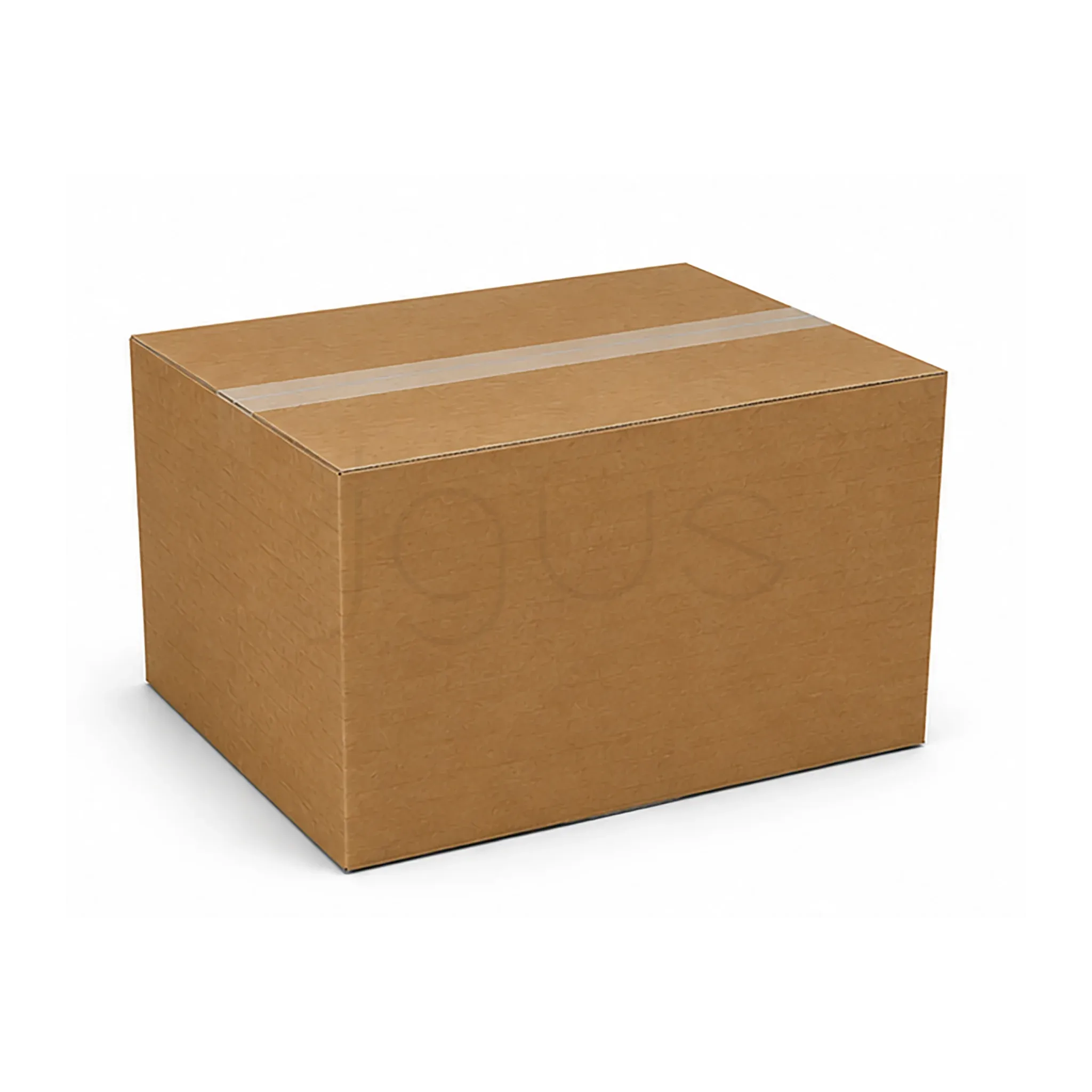 Buy Shipping Boxes 67-48-36 5ply Brown Plain Online UAE | JGUS Pack