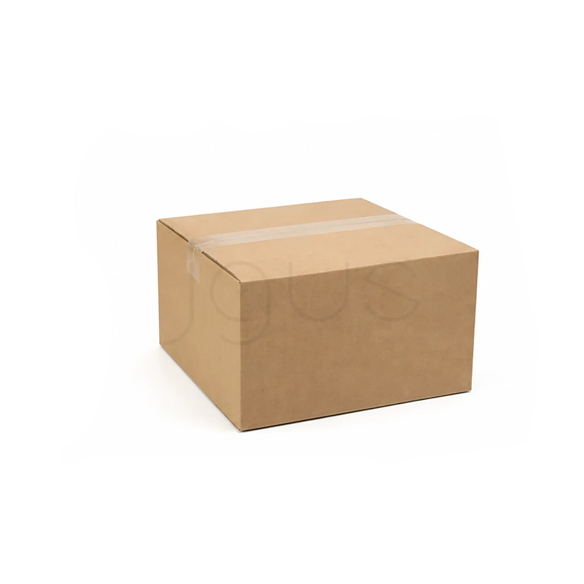 Buy Shipping Boxes - 45-45-23 5ply Brown Plain Online UAE | JGUS Pack