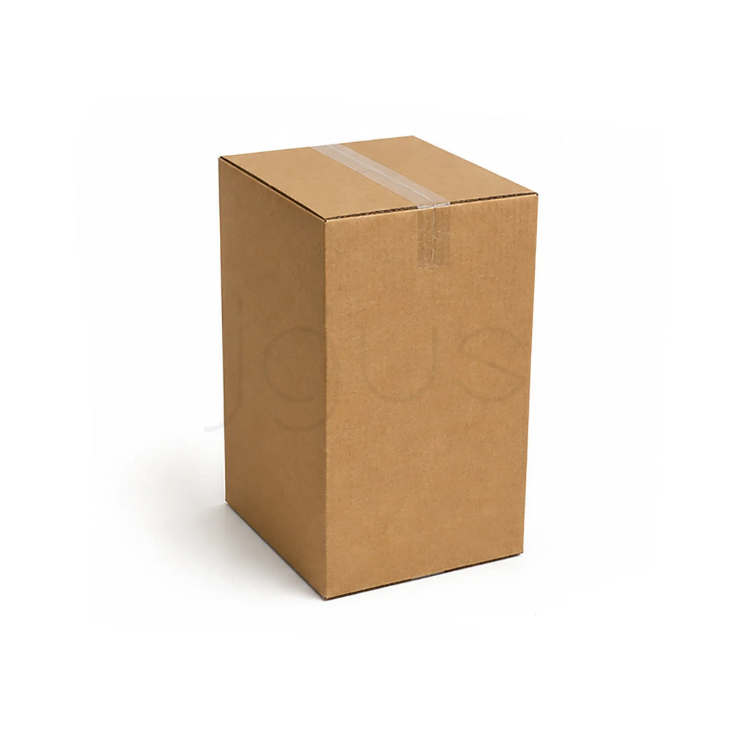 Buy Shipping Boxes - 45-45-70 5ply Brown Plain Online UAE | JGUS Pack