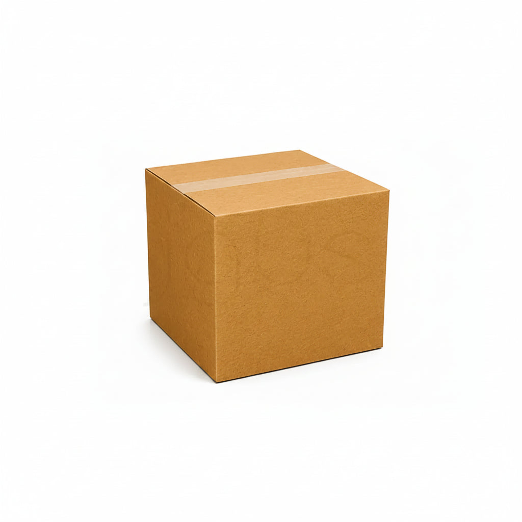 Buy Shipping Boxes 30-30-30 5ply Brown Plain Online UAE | JGUS Pack