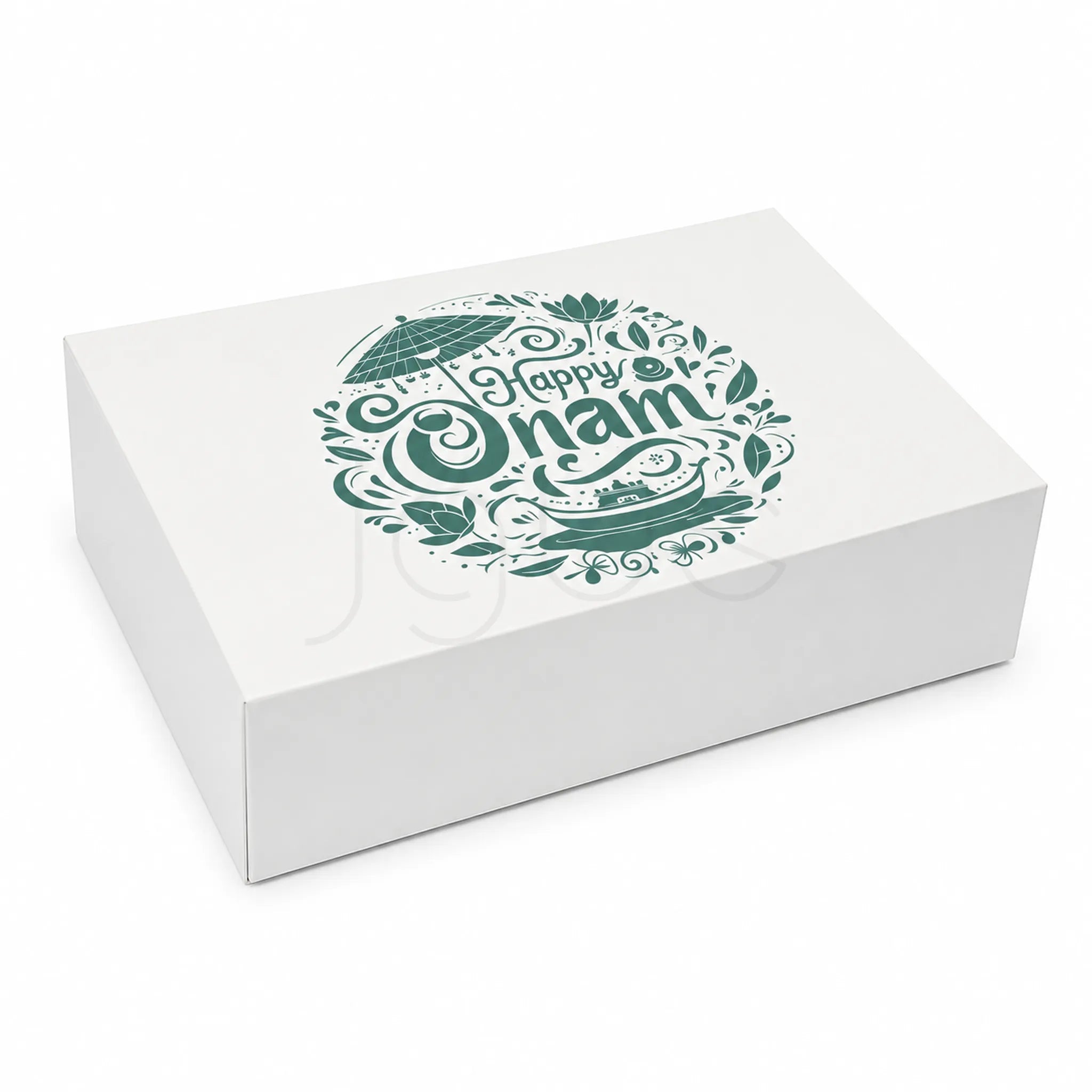 Get Quote for Custom Designed Onam Meal Boxes UAE | JGUS Pack