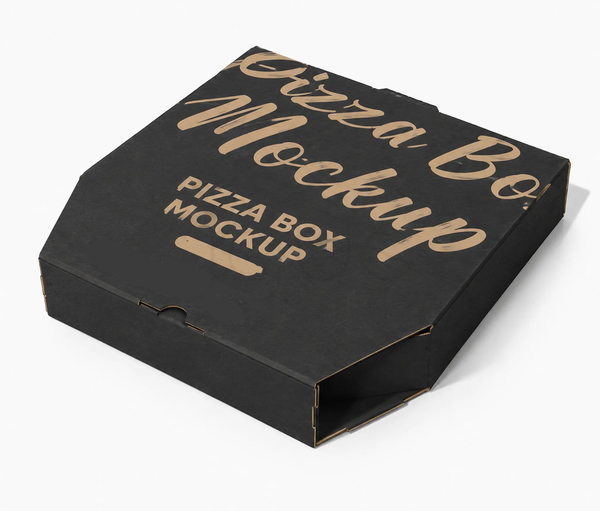 Get Quote for Custom Printed Pizza Boxes UAE | JGUS Pack