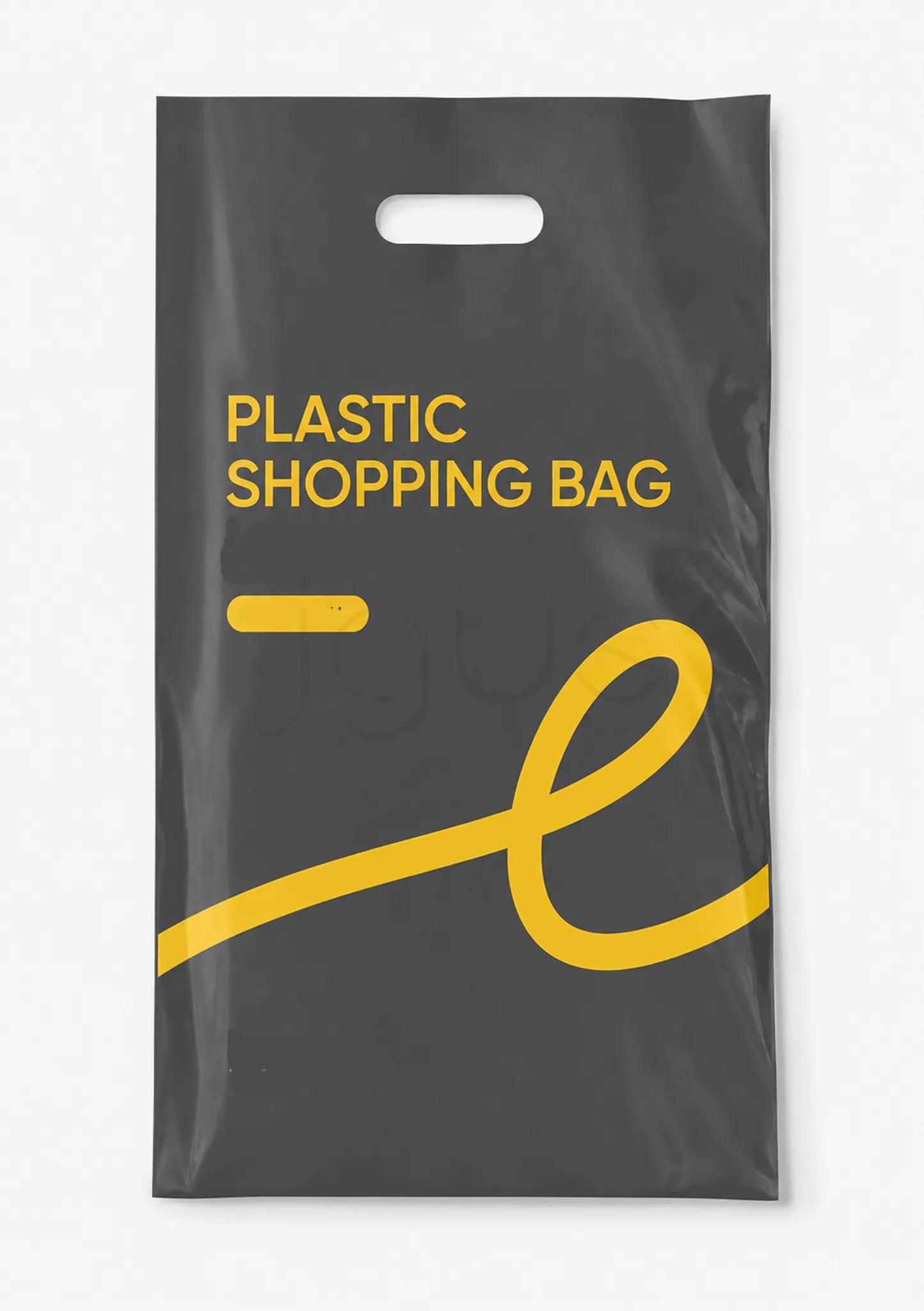 Get Quote for Custom Printed Plastic Bags UAE | JGUS Pack
