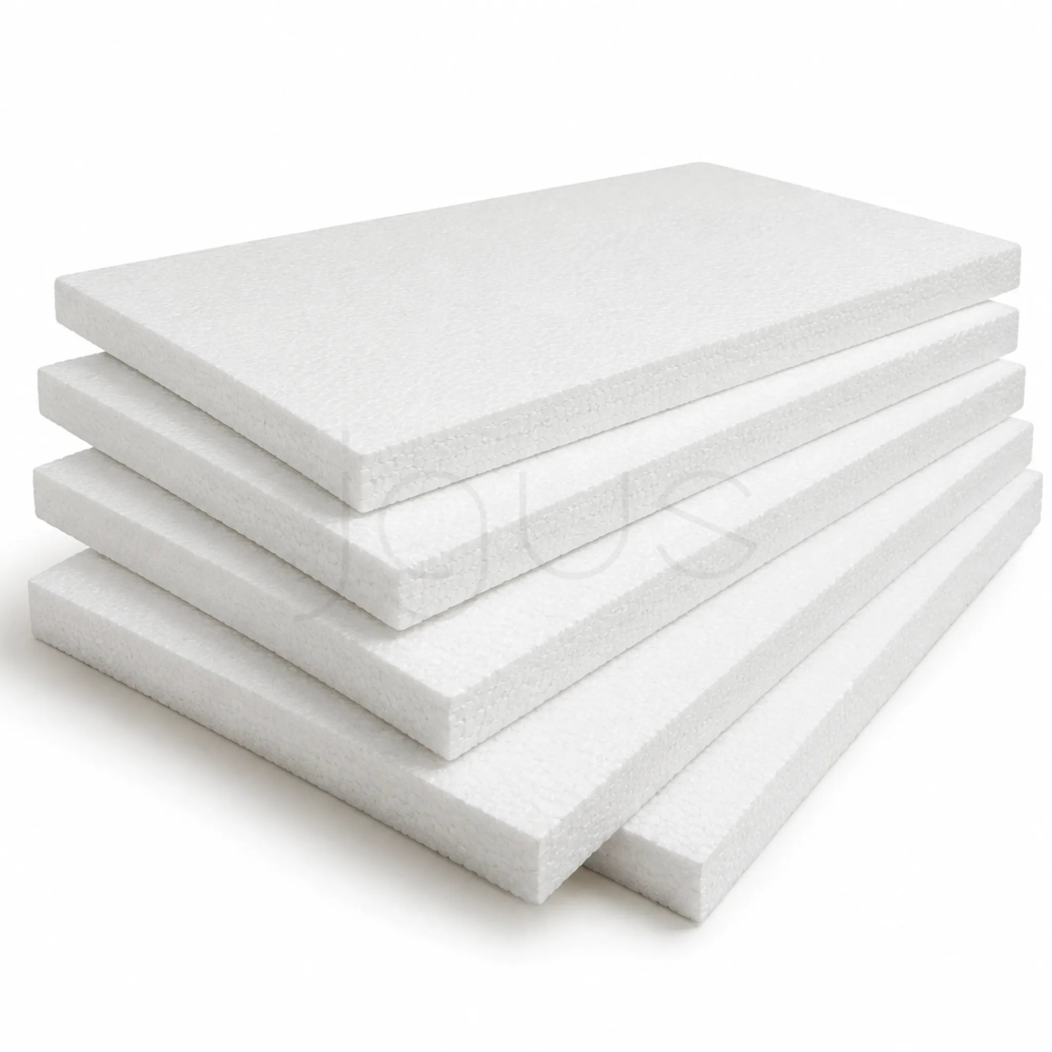Buy Polystyrene Thermocol Sheets UAE | JGUS Pack