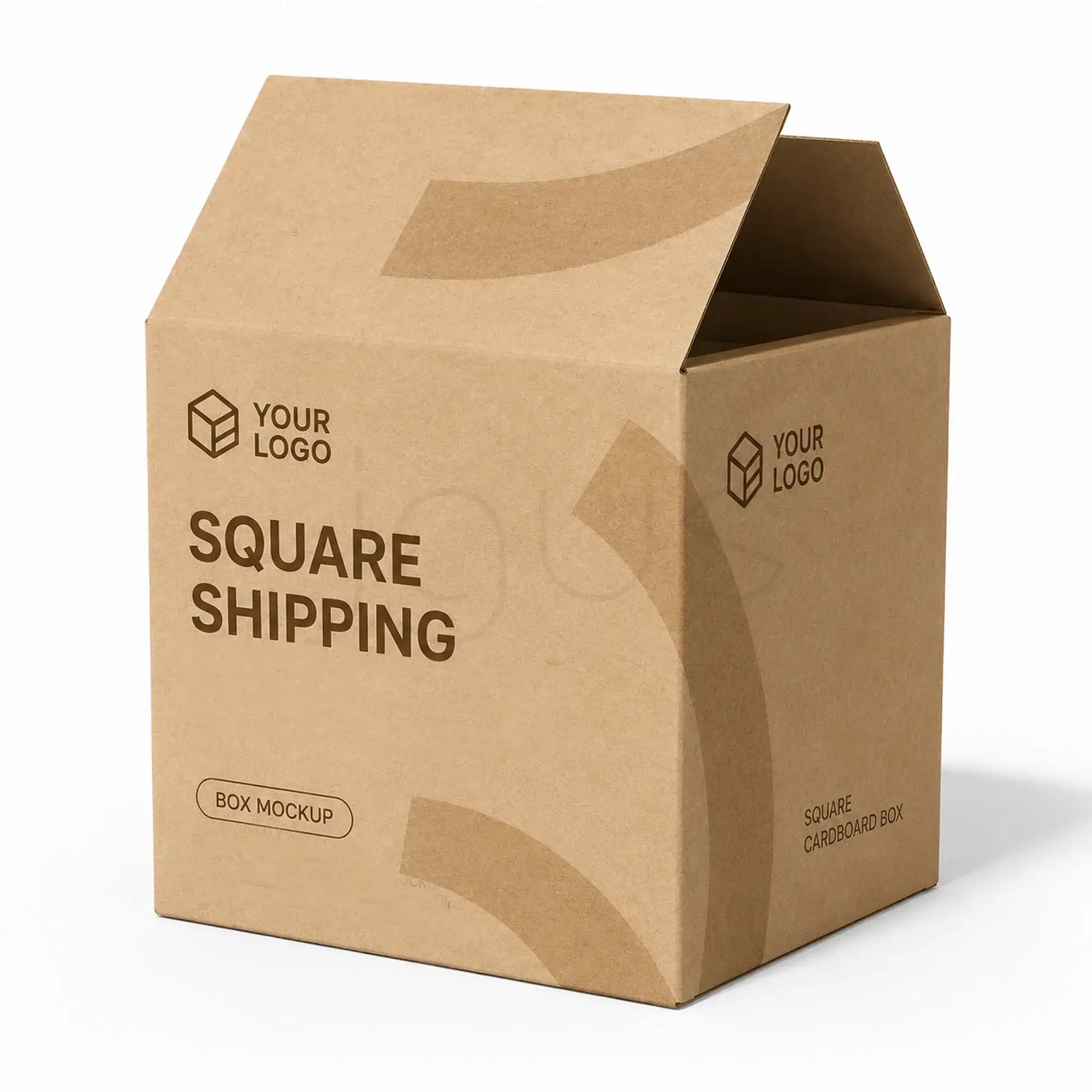 Get Quote for Custom Printed Shipping Boxes UAE | JGUS Pack