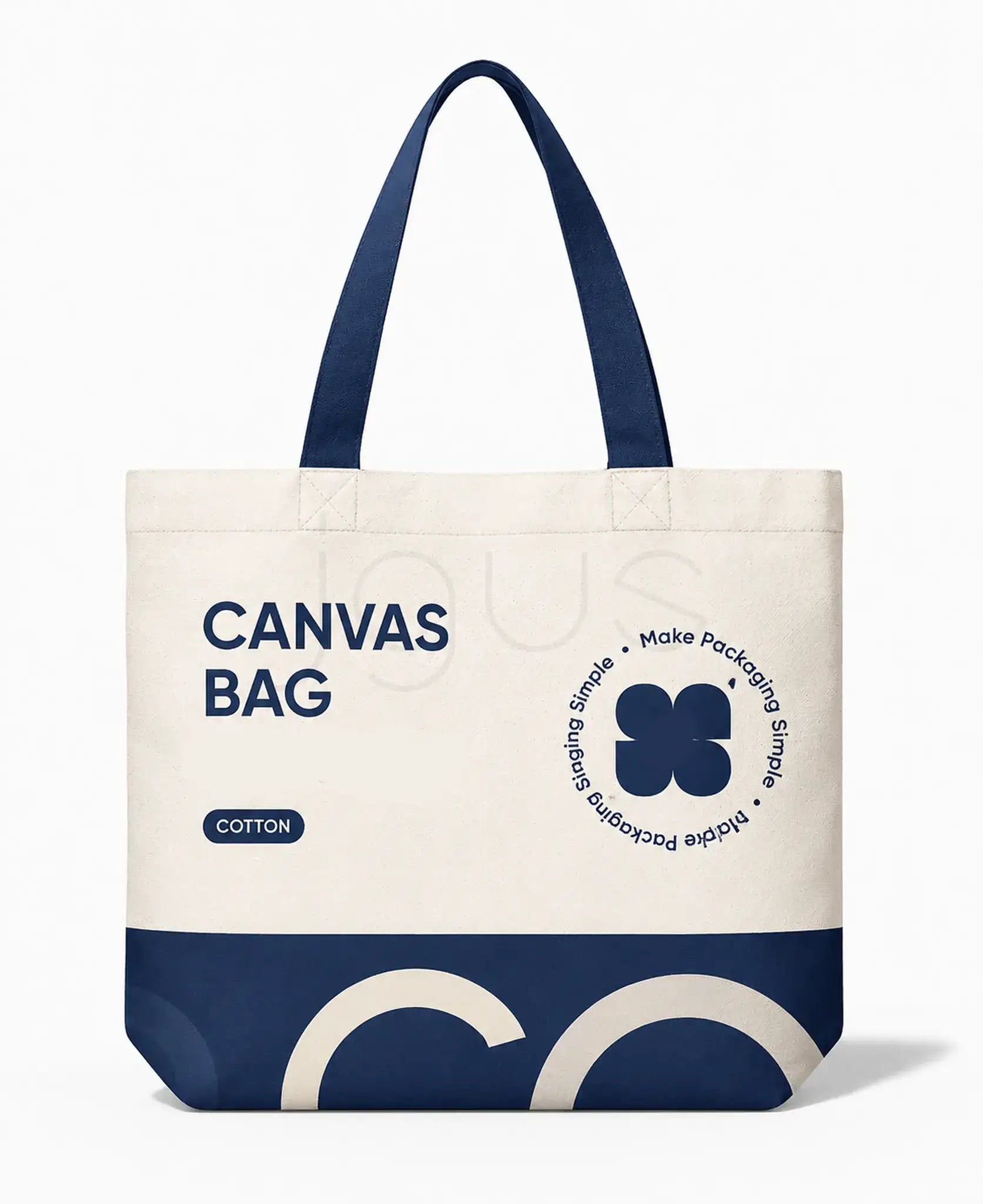 Get Quote for Custom Printed Tote Bags UAE | JGUS Pack