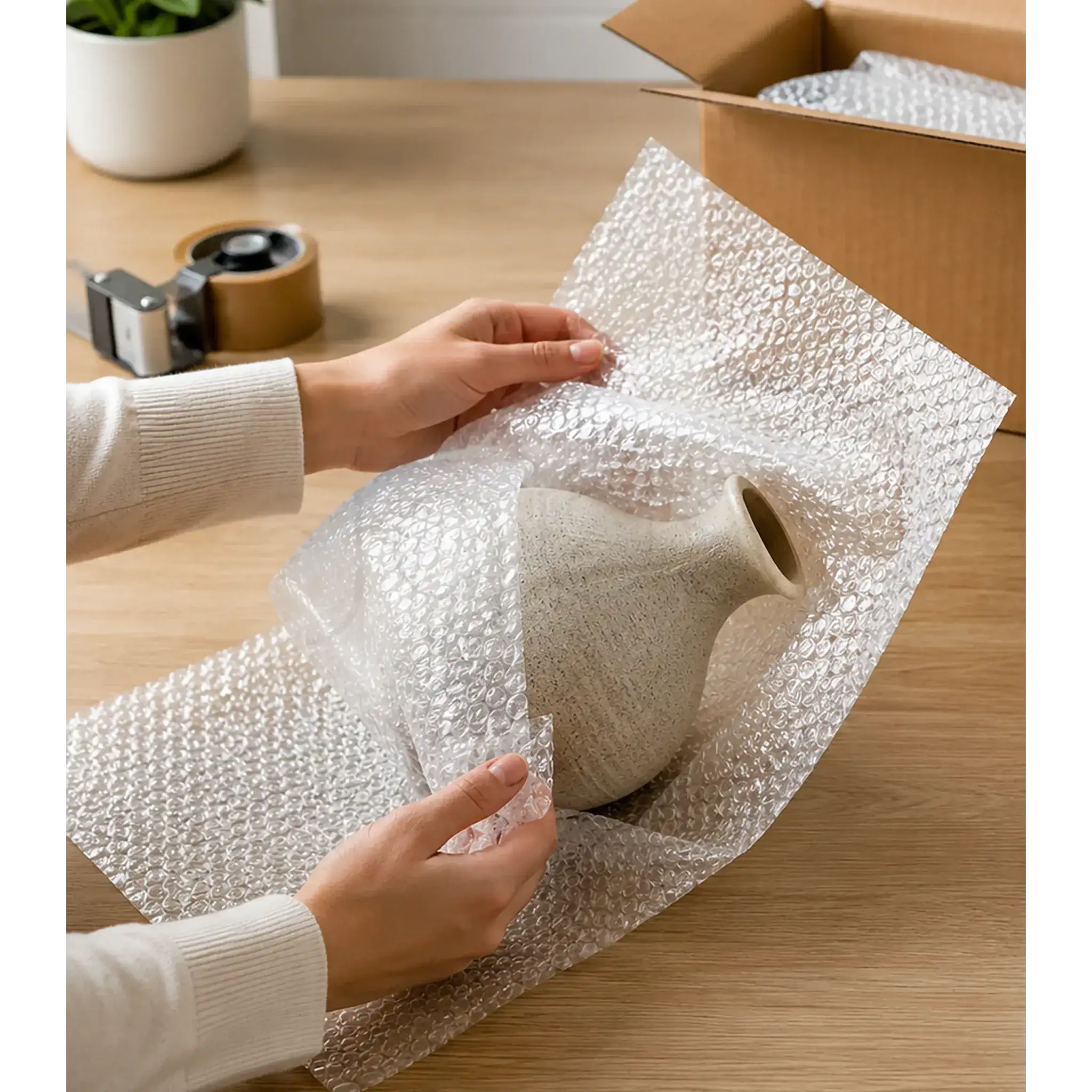 How to Pack Fragile Products for Shipping in UAE Without Damage