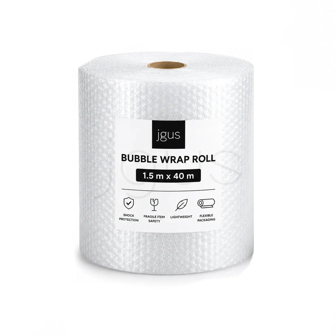Bubble Wrap Guide UAE: Roll Sizes, Bubble Types and Best Uses