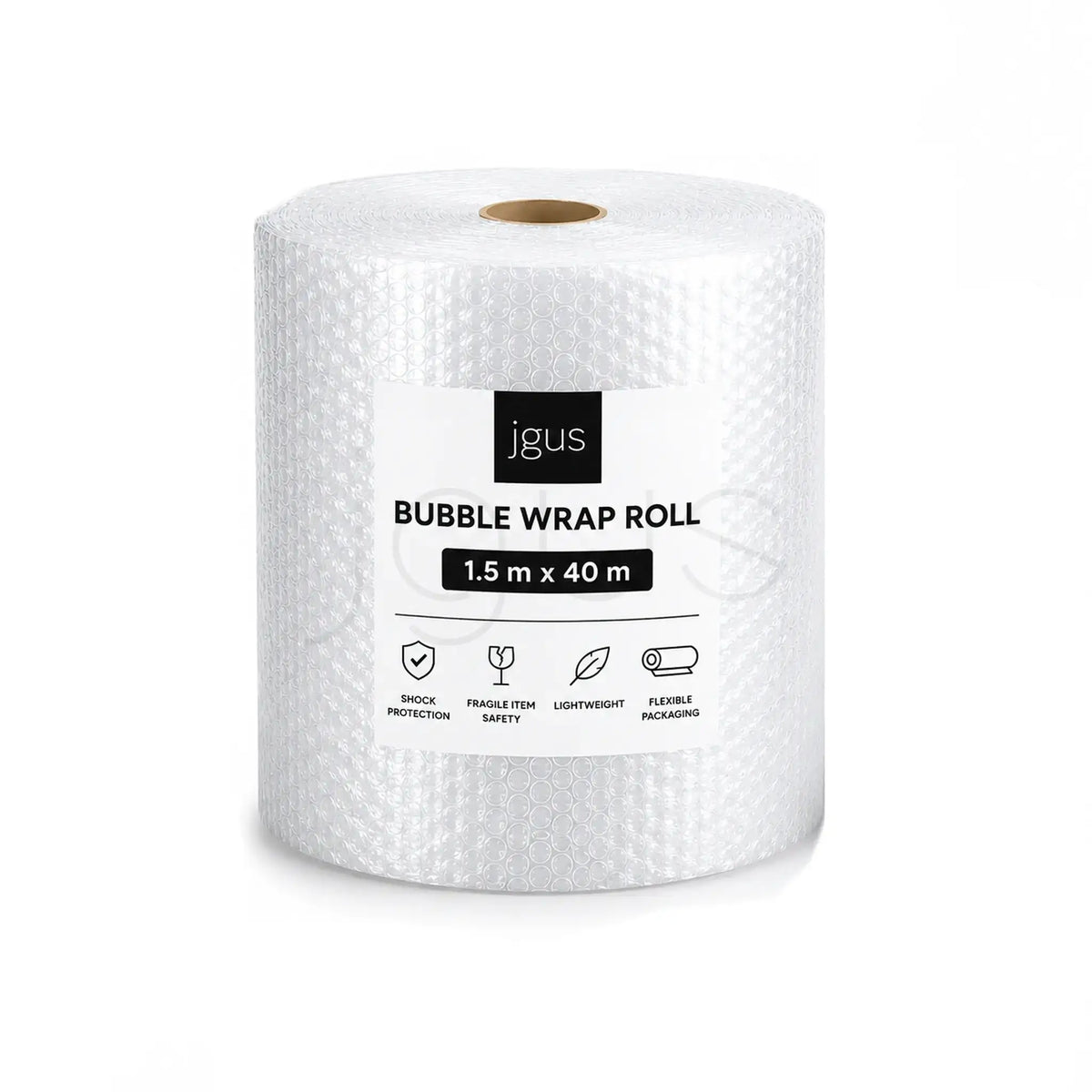 Bubble Wrap Guide UAE: Roll Sizes, Bubble Types and Best Uses