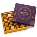 Custom Diwali Sweet Boxes | Festival Season Packaging