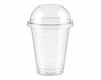 Food Packaging - Juice Cup with Lid Disposable cup