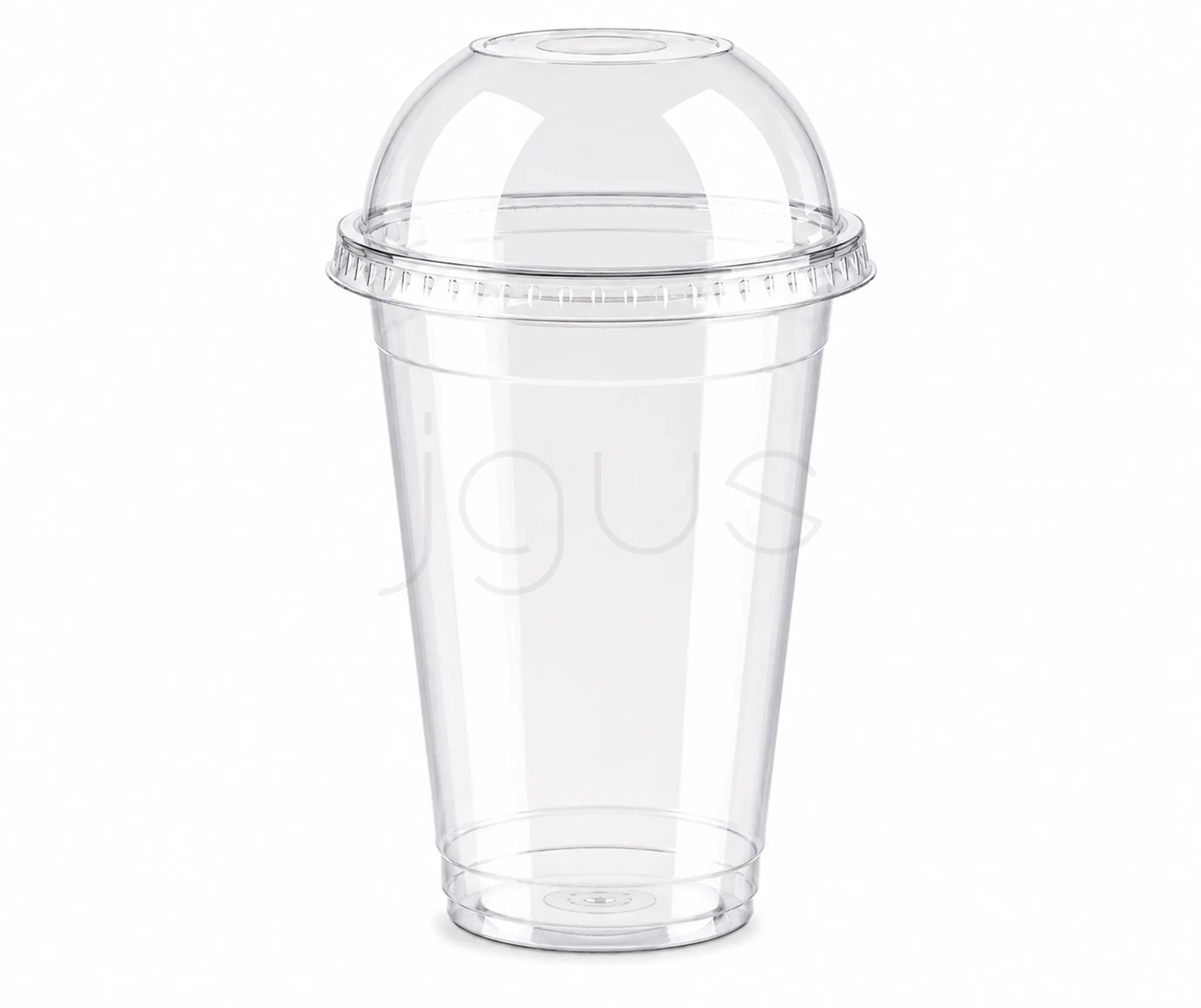 Food Packaging - Juice Cup with Lid Disposable cup