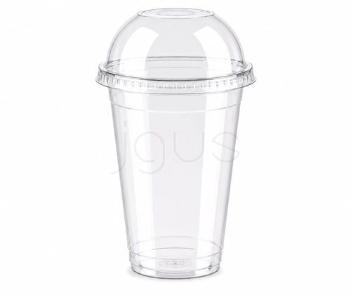 Food Packaging - Juice Cup with Lid Disposable cup