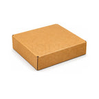 E-Commerce Mailer 18x15x4.5CM-Brown - JGUS Pack UAE packaging supplies