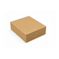E-Commerce Boxes 23x18x6 CM Brown - JGUS Pack UAE packaging supplies