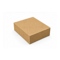 E-Commerce Boxes 25x20x7CM -Brown - JGUS Pack UAE packaging supplies