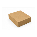 E-Commerce Boxes 25x20x7CM -Brown - JGUS Pack UAE packaging supplies
