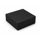 E-Commerce Boxes 30x23x8cm -Black - JGUS Pack UAE packaging supplies