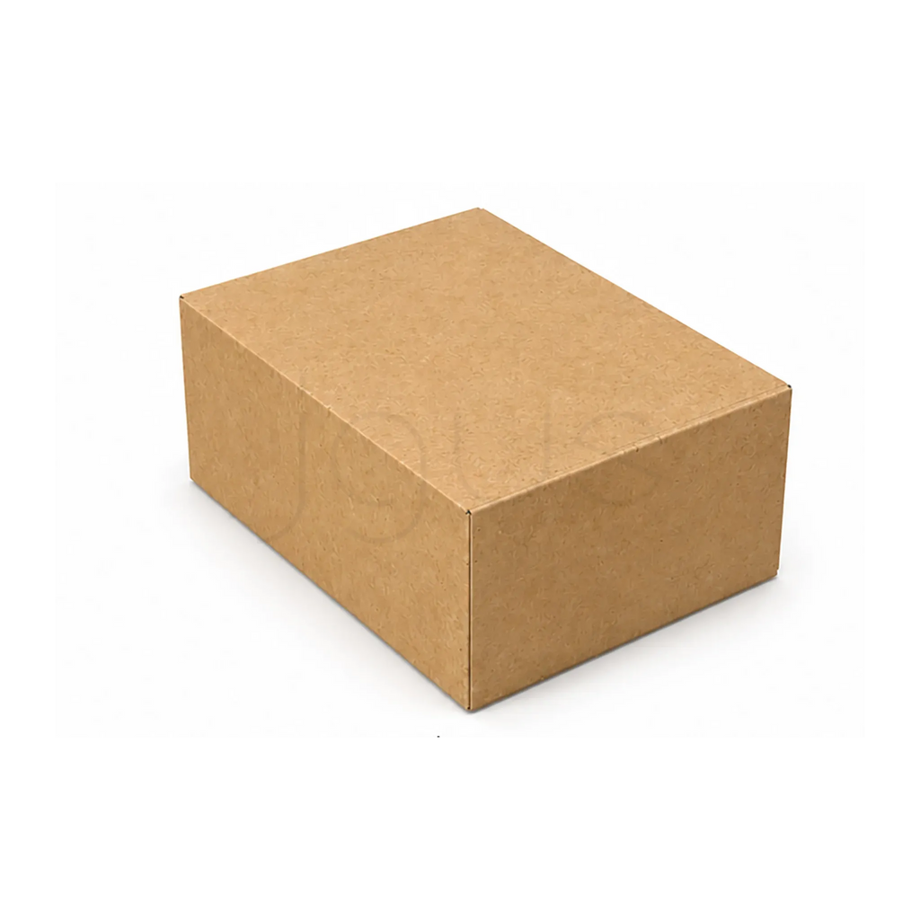 E-Commerce Boxes 31x23x13CM-Brown - JGUS Pack UAE packaging supplies
