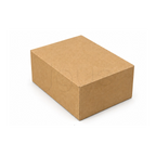 E-Commerce Boxes 31x23x13CM-Brown - JGUS Pack UAE packaging supplies