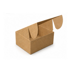 E-Commerce Boxes 31x23x13CM-Brown image 3 - JGUS Pack UAE open box