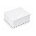 E-Commerce Boxes 31x23x13CM-White - JGUS Pack UAE packaging supplies